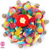 Bonbon Arc en Ciel