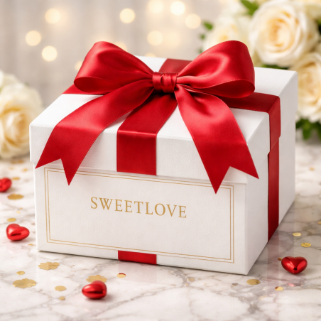 Boite cadeau idéale pour offrir