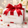 Boite cadeau idéale pour offrir